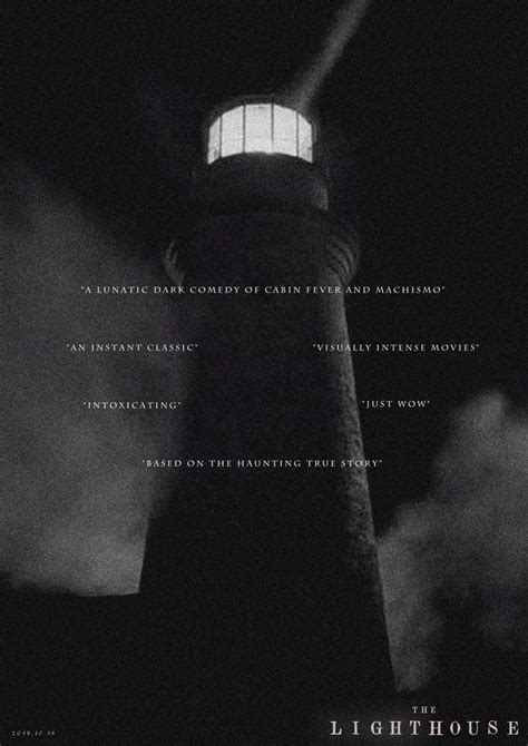 the lighthouse 2019 torrentz|The Lighthouse (2019 film) .